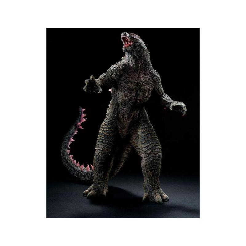 Figura ichibansho godzilla heat ray godzilla x kong the new empire