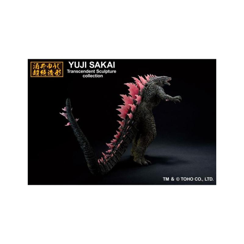 Figura ichibansho godzilla heat ray godzilla x kong the new empire