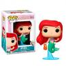 Funko pop disney la sirenita ariel - Imagen 1