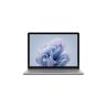 Portatil microsoft surface laptop 6 ultra 7 - 165h 32gb ssd 512gb 13.5pulgadas