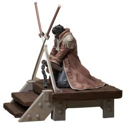 Figura ichibansho one piece roger king