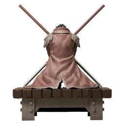 Figura ichibansho one piece roger king