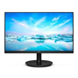 Philips 241v8lab monitor23.8pulgadas 4m100hz vga hdmi mm