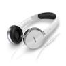 Auriculares philips shm7110u - 00 jack 3.5mm blanco