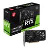 Tarjeta grafica msi nvidia rtx 3050 ventus 2x e 6g oc ddr6