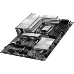 Placa base msi pro z890 - p lga 1851 wifi atx 4xddr5