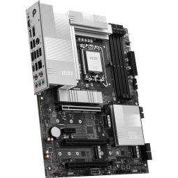 Placa base msi pro z890 - p lga 1851 wifi atx 4xddr5