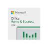 Microsoft office home & business 2024 esd 1 usuario (descarga directa) pc & mac todos los idiomas