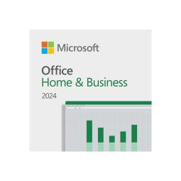 Microsoft office home & business 2024 esd 1 usuario (descarga directa) pc & mac todos los idiomas