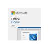 Microsoft office home 2024 esd 1 usuario (descarga directa) pc & mac todos los idiomas