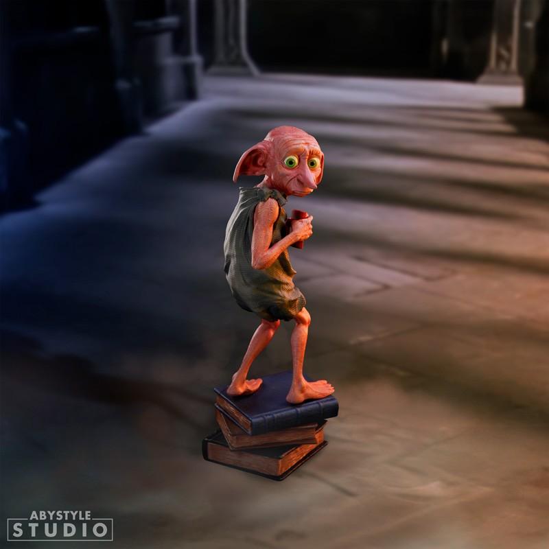 Figura abystyle harry potter dobby