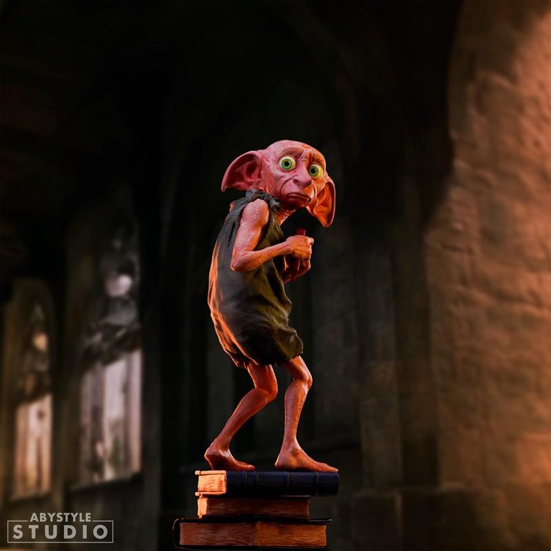 Figura abystyle harry potter dobby