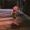 Figura abystyle harry potter dobby