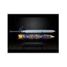 Réplica tamashii nations master sword replica 105 cm the legend of zelda proplica