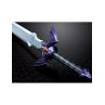 Réplica tamashii nations master sword replica 105 cm the legend of zelda proplica