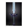 Réplica tamashii nations master sword replica 105 cm the legend of zelda proplica