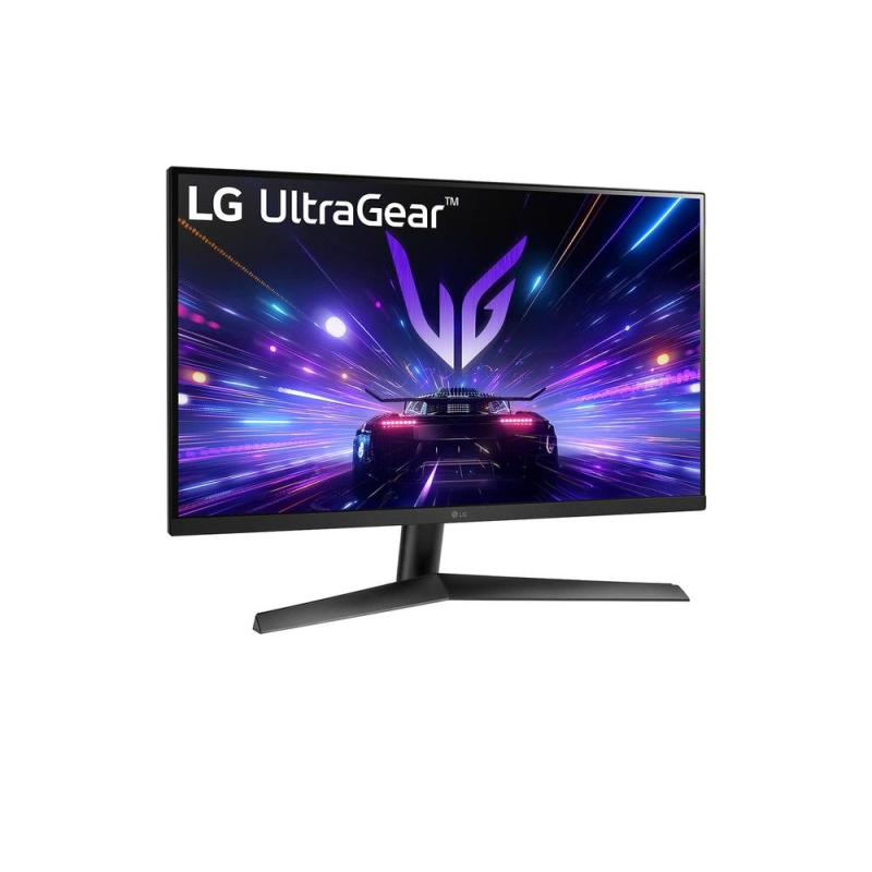 Lg ultragear 27gs60f 27pulgadas fhd 1ms hdmi displayport