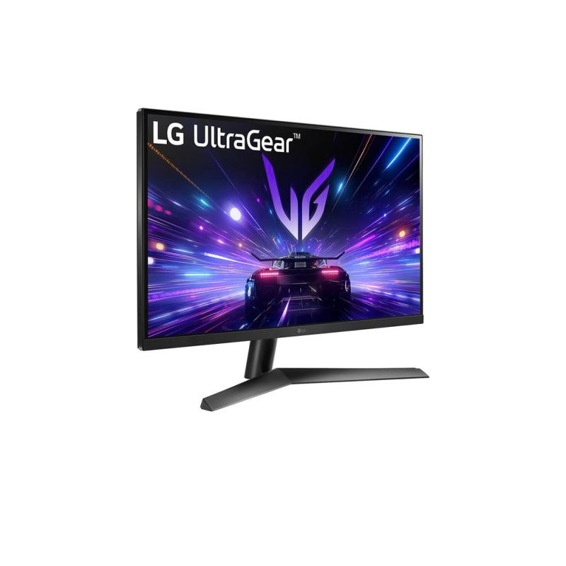 Lg ultragear 27gs60f 27pulgadas fhd 1ms hdmi displayport