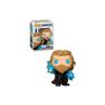 Funko pop marvel thor love & thunder thor con trueno brillo en la oscuridad 64906