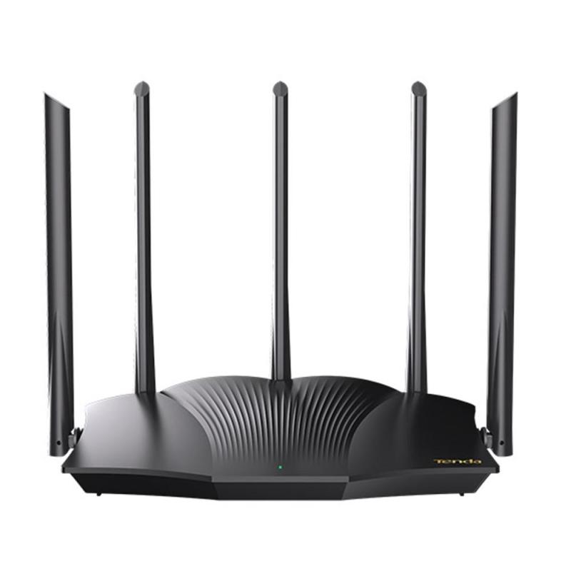 Router wifi tenda tx12 pro 4 puertos