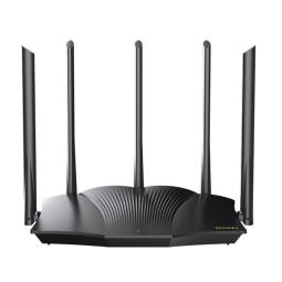 Router wifi tenda tx12 pro 4 puertos