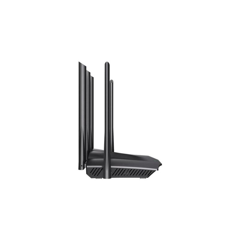 Router wifi tenda tx12 pro 4 puertos