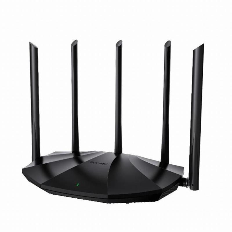 Router wifi tenda tx2 pro 4 puertos