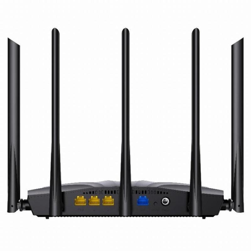 Router wifi tenda tx2 pro 4 puertos