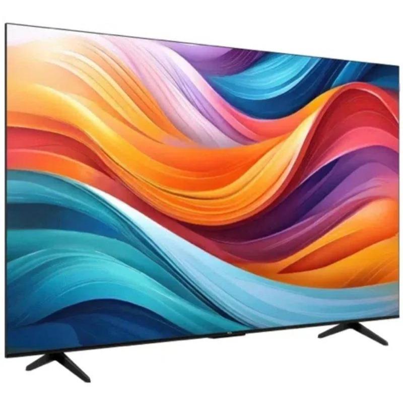 Tv tcl 75pulgadas qled 4k uhd - 75t7b - smart tv