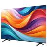 Tv tcl 75pulgadas qled 4k uhd - 75t7b - smart tv