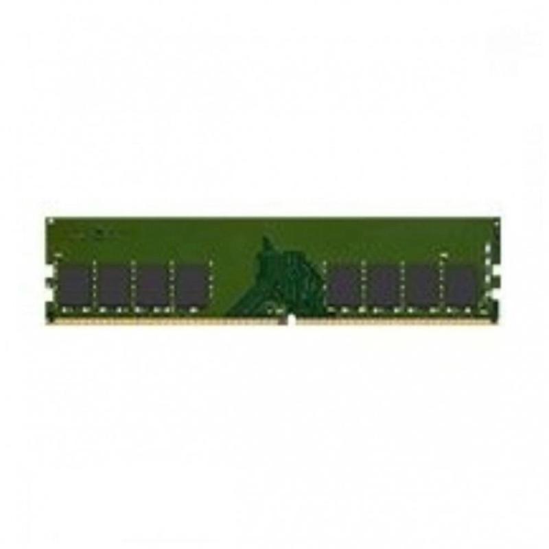 Memoria ddr4 16gb kingston - 3200mhz - pc4 - 25600 - cl22 udimm