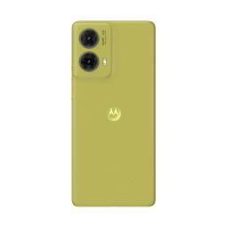 Movil motorola moto g85 5g 12 - 256gb oliva