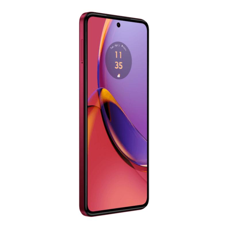 Movil motorola moto g84 5g 8 - 256gb magenta