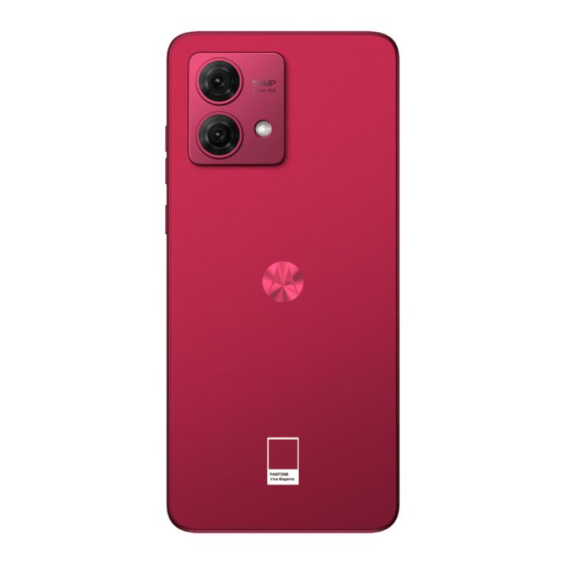 Movil motorola moto g84 5g 8 - 256gb magenta