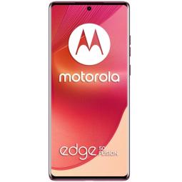 Movil motorola moto edge 50 fusion 5g 12 - 256gb rosa