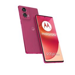 Movil motorola moto edge 50 fusion 5g 12 - 256gb rosa