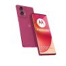 Movil motorola moto edge 50 fusion 5g 12 - 256gb rosa