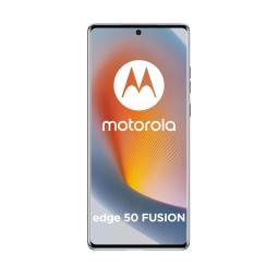 Movil motorola moto edge 50 fusion 5g 12 - 256gb azul claro