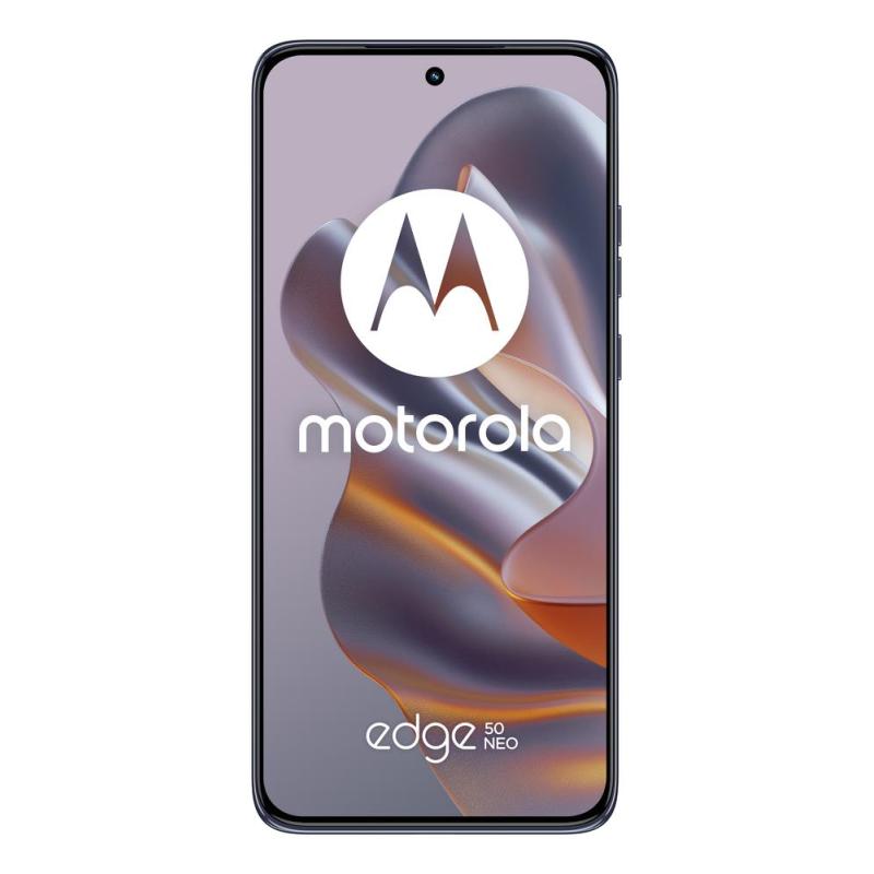 Movil motorola moto edge 50 neo 5g 12 - 512gb gris