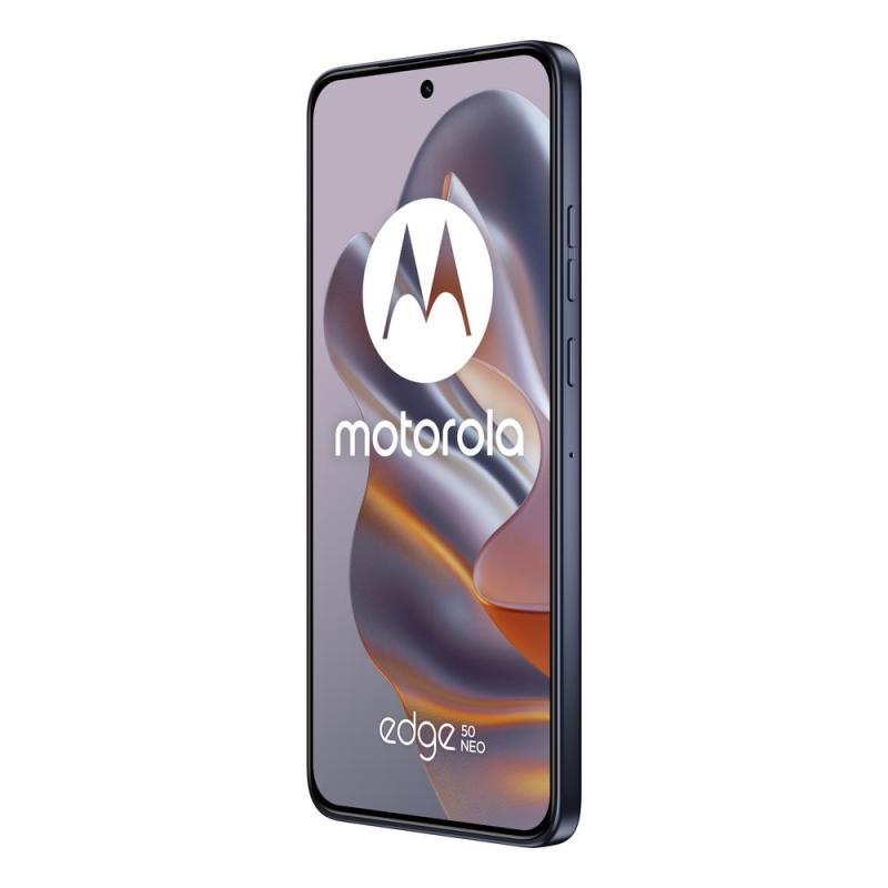 Movil motorola moto edge 50 neo 5g 12 - 512gb gris