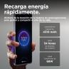 Movil motorola moto edge 50 neo 5g 12 - 512gb gris