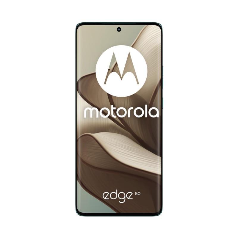 Movil motorola moto edge 50 5g 12 - 512gb verde