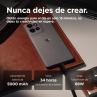 Movil motorola moto edge 50 5g 12 - 512gb gris