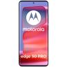 Movil motorola moto edge 50 pro 5g 12 - 512gb lavanda