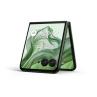 Movil motorola moto razr 50 ultra 5g 12 - 512gb verde