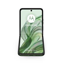 Movil motorola moto razr 50 ultra 5g 12 - 512gb verde