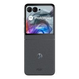 Movil motorola moto razr 50 5g 8 - 256gb gris