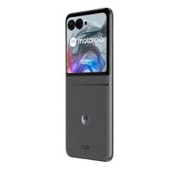 Movil motorola moto razr 50 5g 8 - 256gb gris