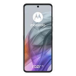 Movil motorola moto razr 50 5g 8 - 256gb gris