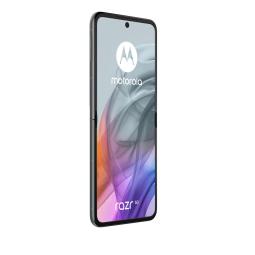 Movil motorola moto razr 50 5g 8 - 256gb gris